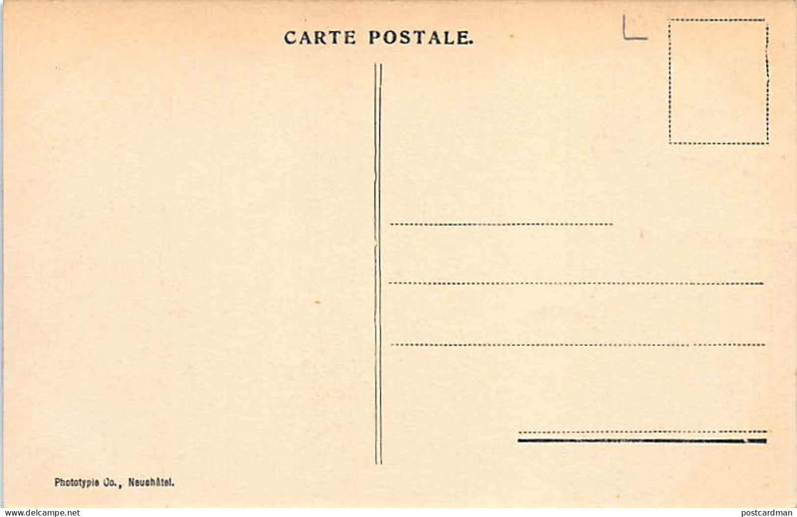 Les Vendanges - Viticulture Dans Le Canton De Vaud - Ed. CPN 11844. - Autres & Non Classés