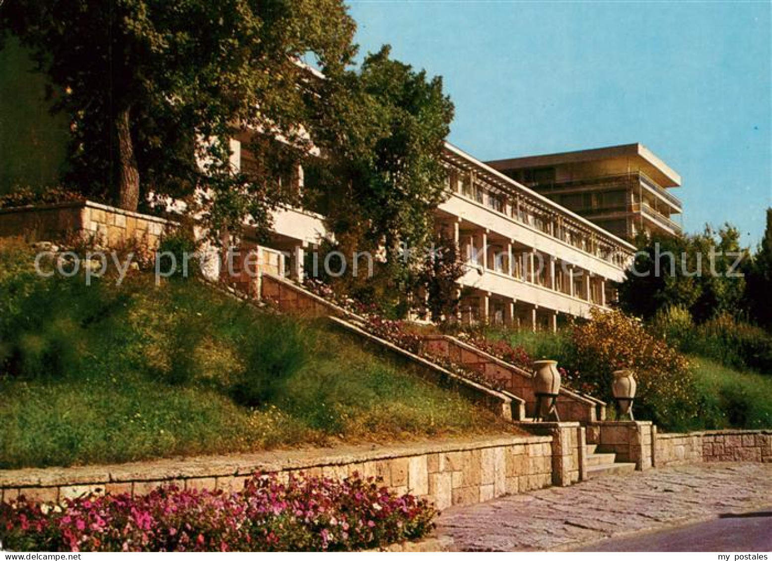 73168648 Zlatni Piassatzi Hotel Sirena Burgas - Bulgaria
