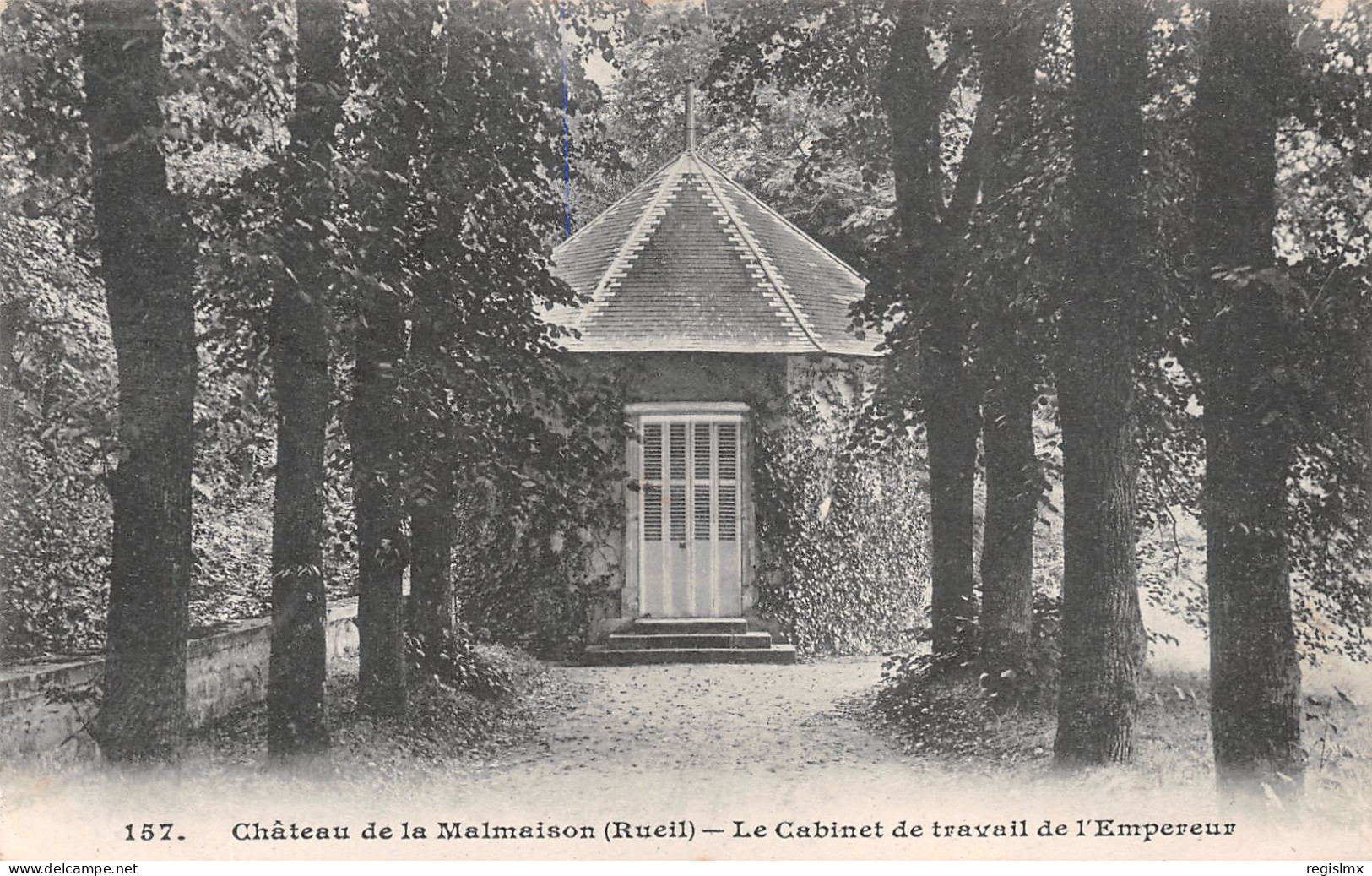 92-RUEIL MALMAISON-N°T2516-C/0045 - Rueil Malmaison