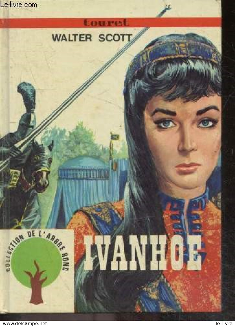 Ivanhoe - WALTER SCOTT - 1977 - Otros & Sin Clasificación
