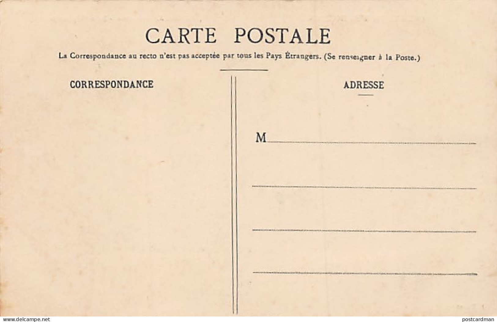 Polynésie - MOOREA - Mouaroa - Baie D'Opunohu - Ed. F. Homes - Polynésie Française