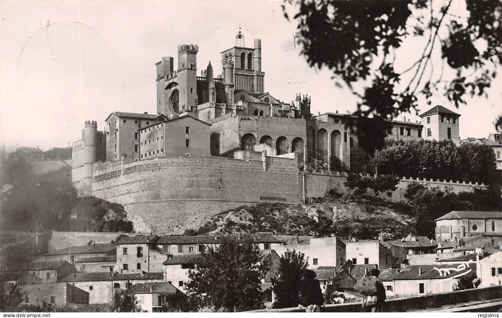 34-BEZIERS-N°T2517-A/0205 - Beziers