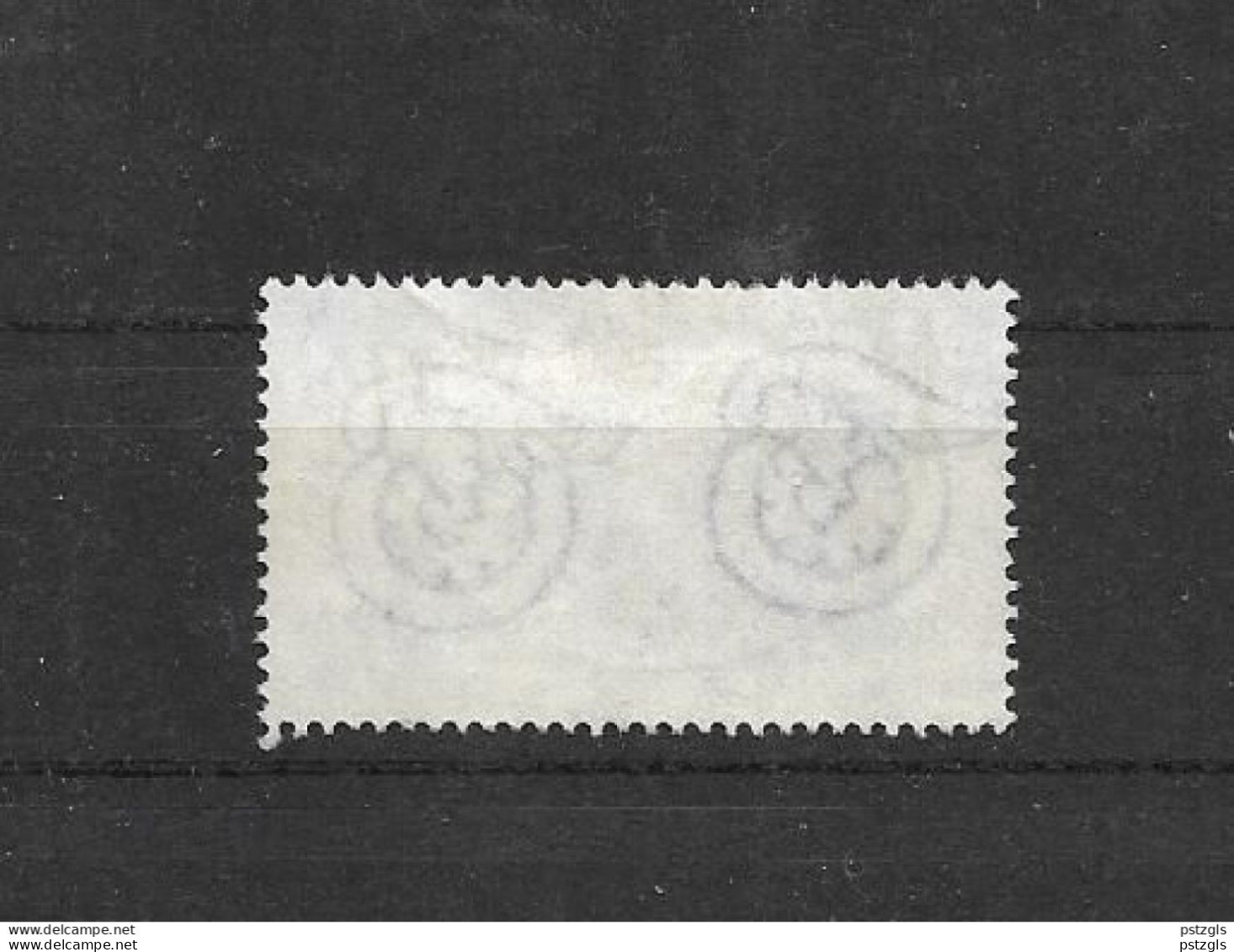 Italia 1952 - 635° - 1946-60: Used