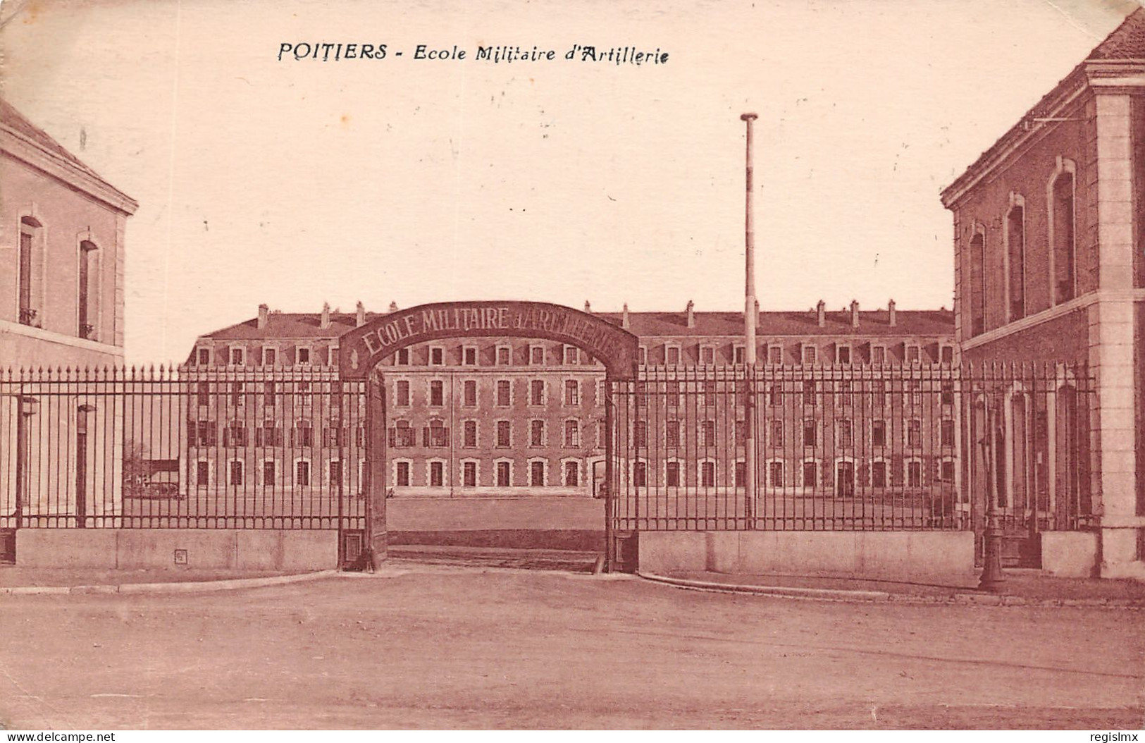 86-POITIERS-N°T2519-F/0175 - Poitiers
