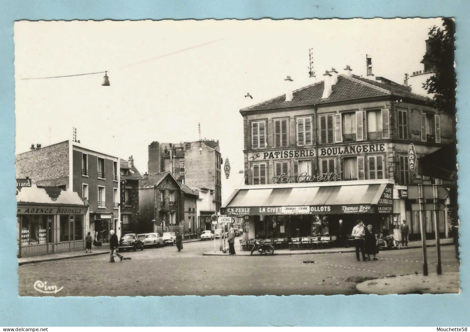 Fontenay Sous Bois Rigollots - Fontenay Sous Bois