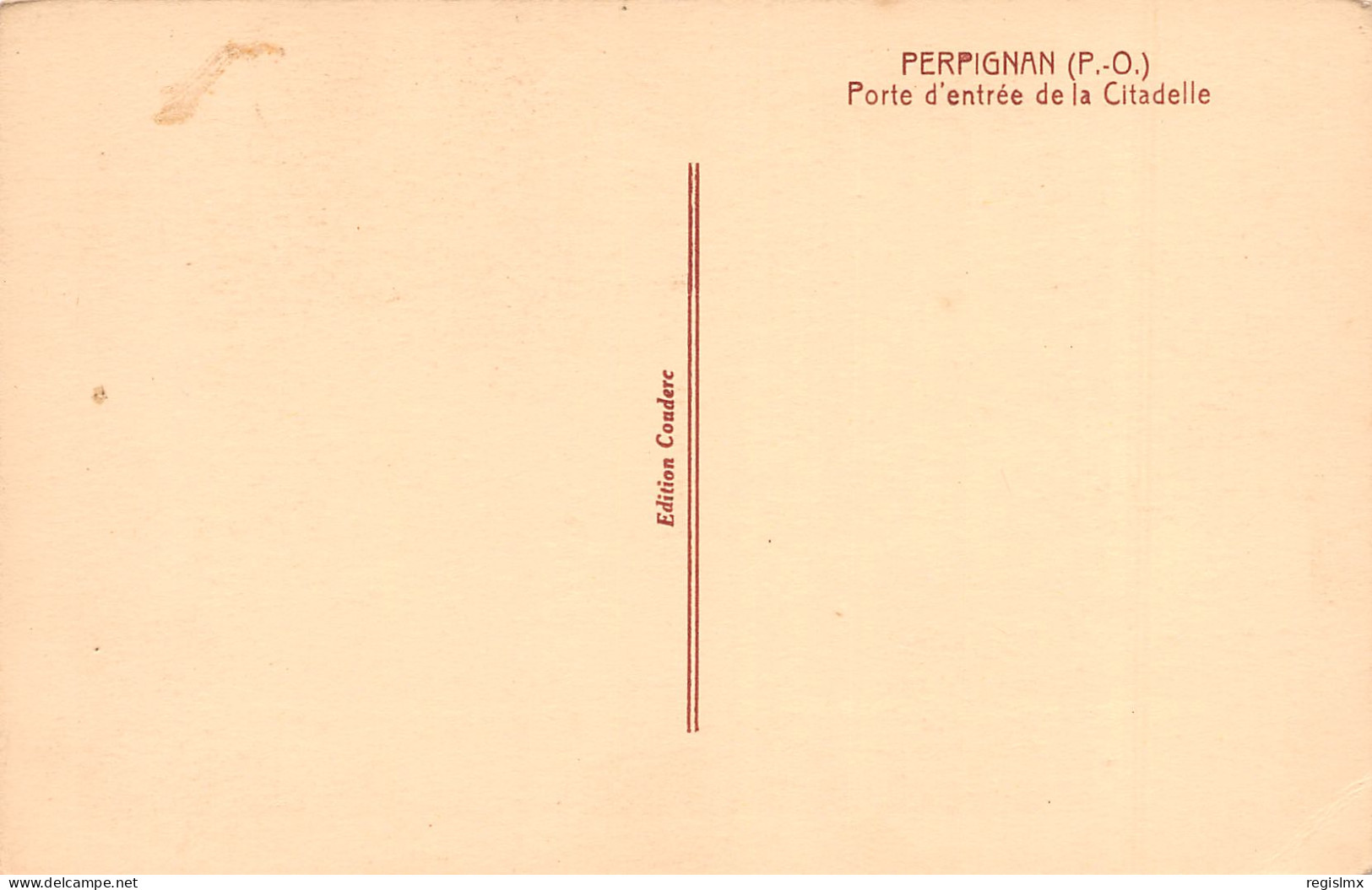 66-PERPIGNAN-N°T2521-A/0221 - Perpignan