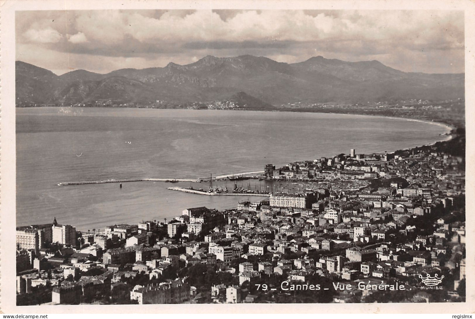 06-CANNES-N°T2523-H/0279 - Cannes