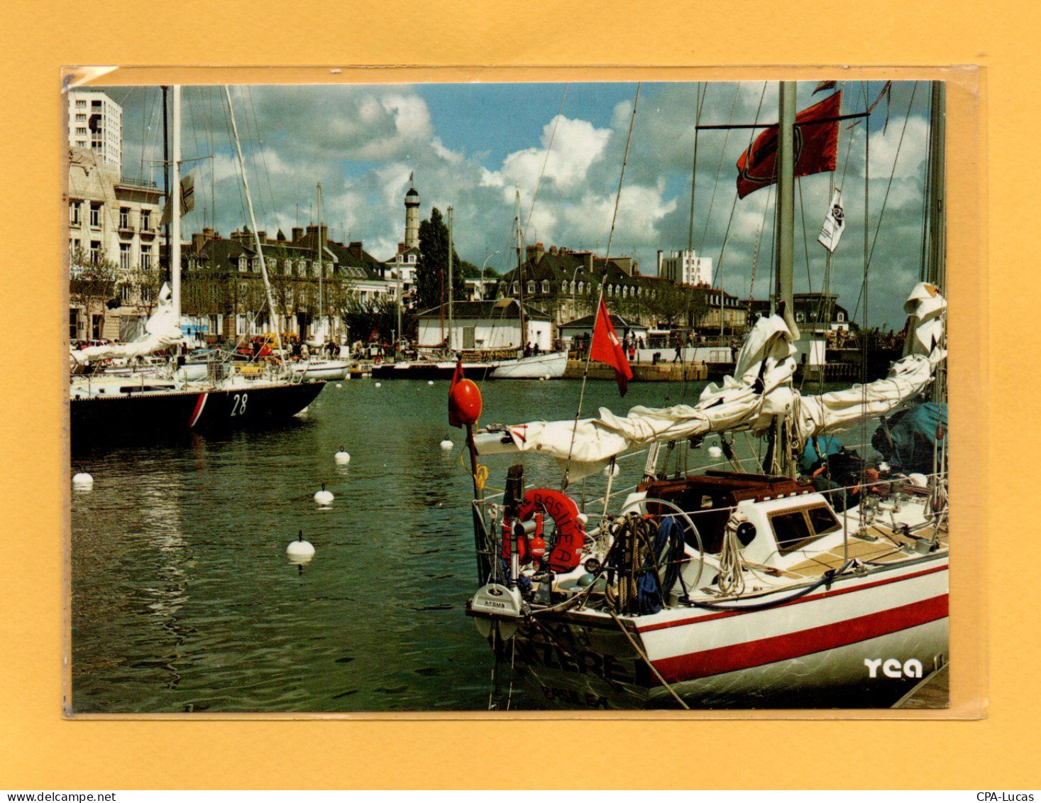 (08/05/24) 56-CPSM LORIENT - Lorient