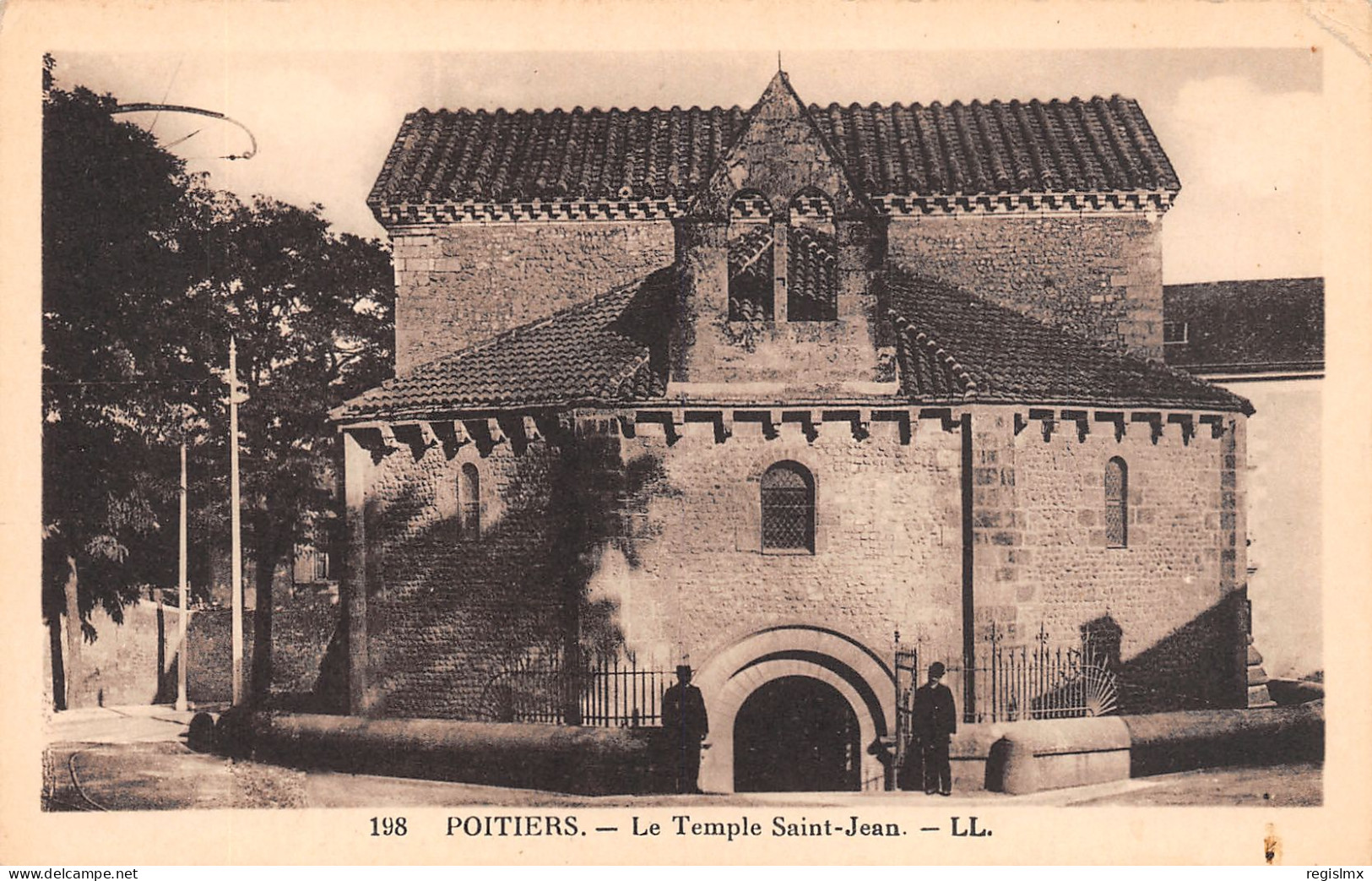 86-POITIERS-N°T2524-B/0003 - Poitiers