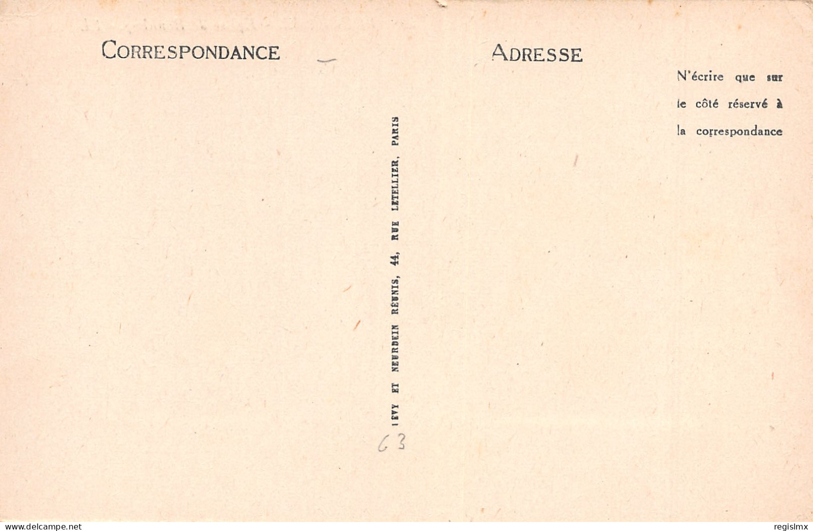 35-FOUGERES-N°T2525-D/0033 - Fougeres