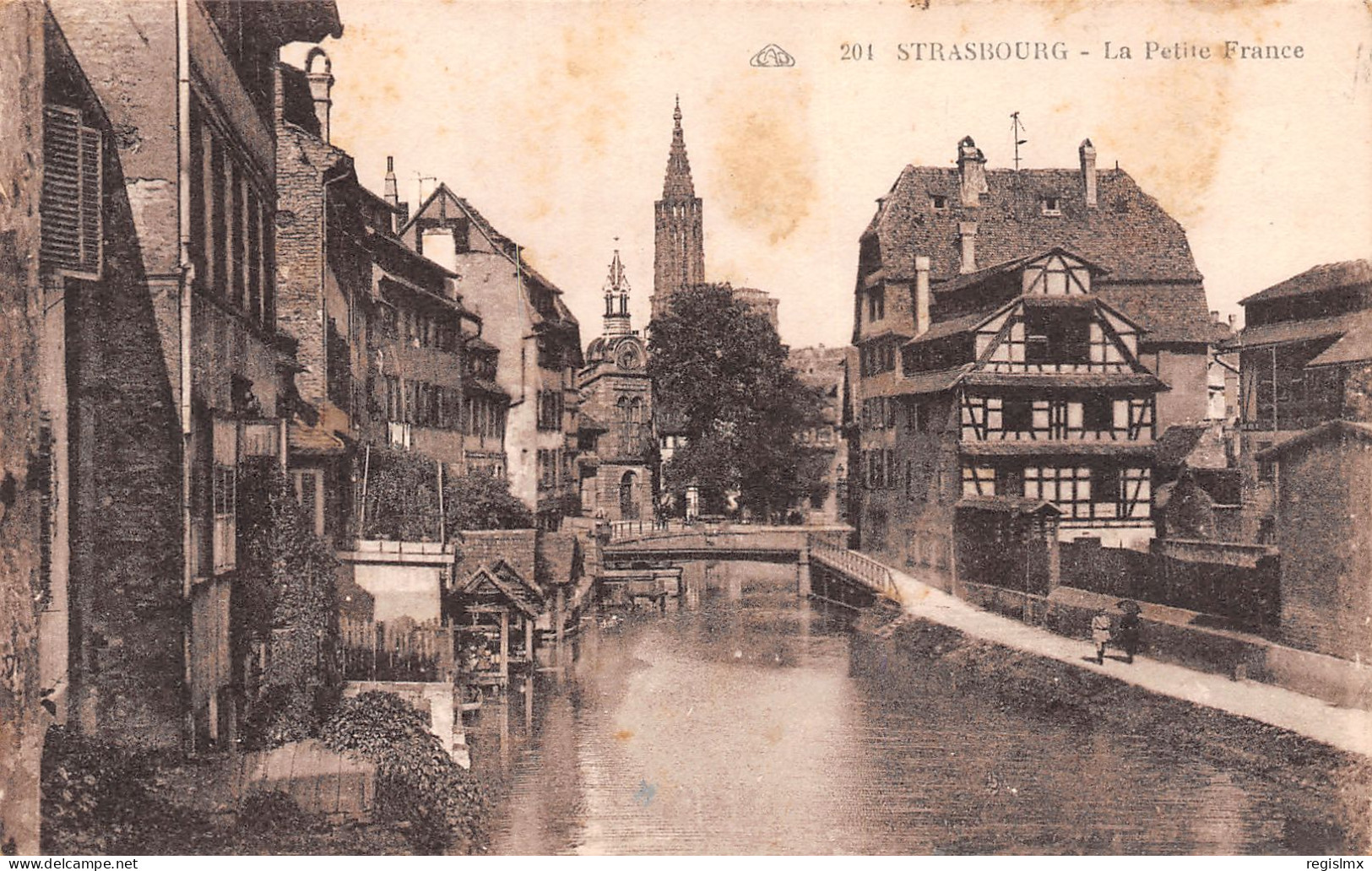 67-STRASBOURG-N°T2526-B/0261 - Strasbourg