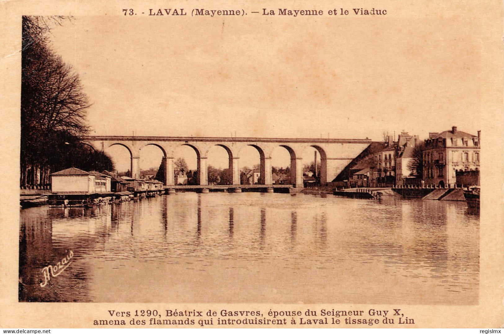 53-LAVAL-N°T2526-A/0355 - Laval