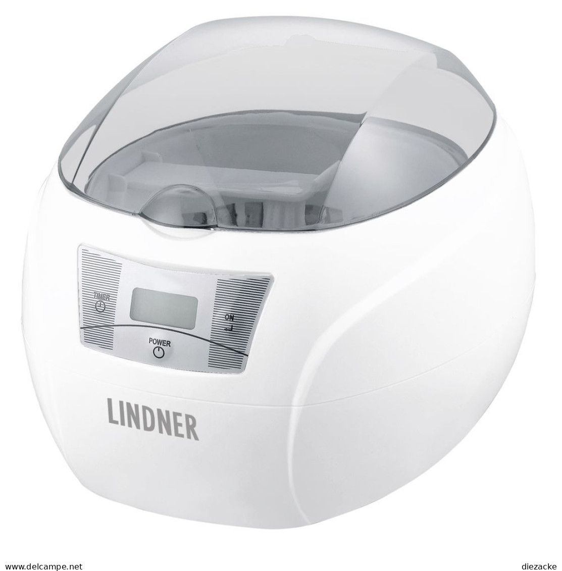 Lindner Ultraschallreiniger 8090 Neu - Matériel