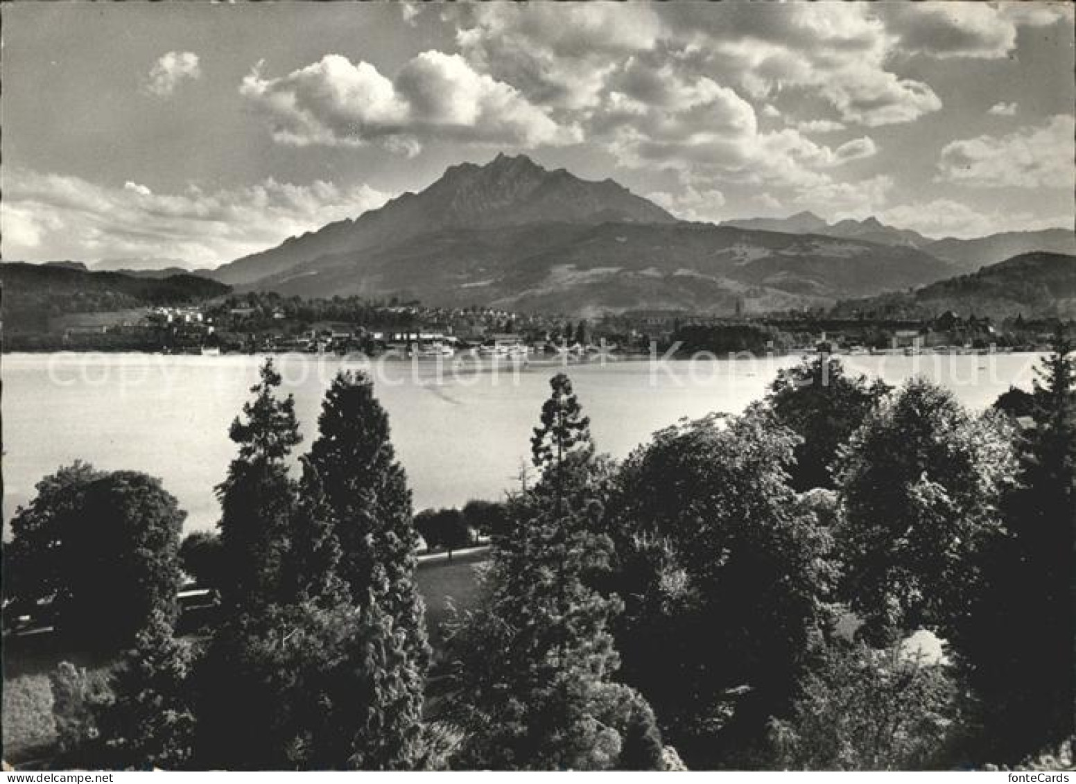 11640563 Luzern LU Pilatus Baeckereifachschule Richemont Luzern - Sonstige & Ohne Zuordnung