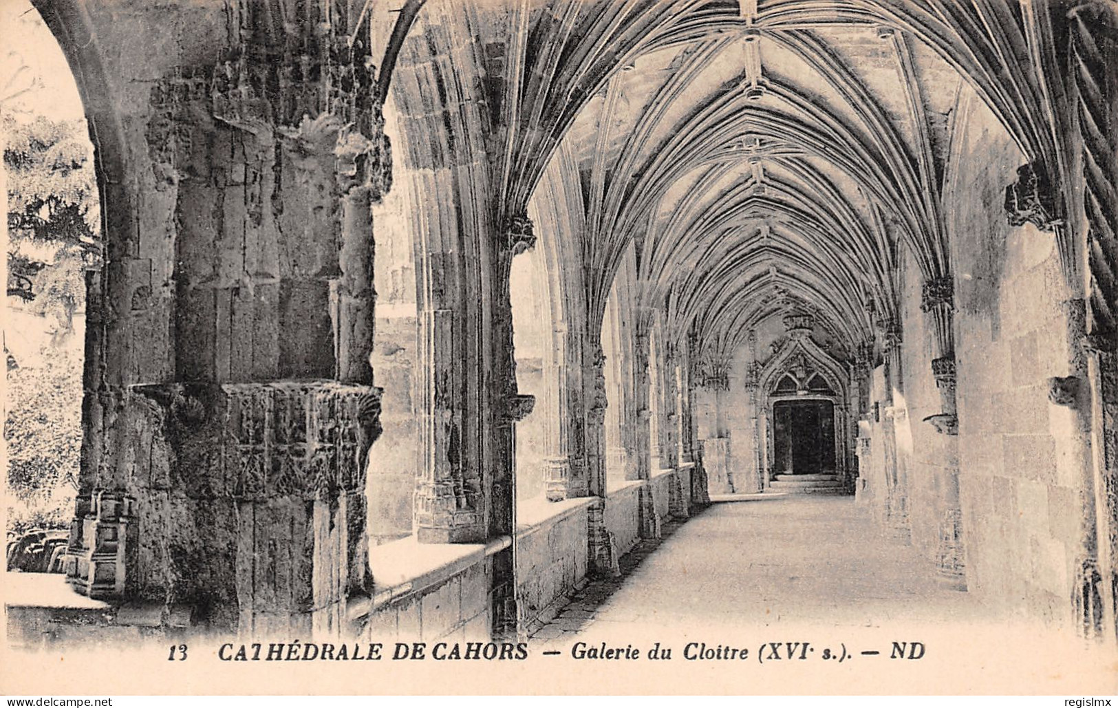 46-CAHORS-N°T2528-C/0265 - Cahors