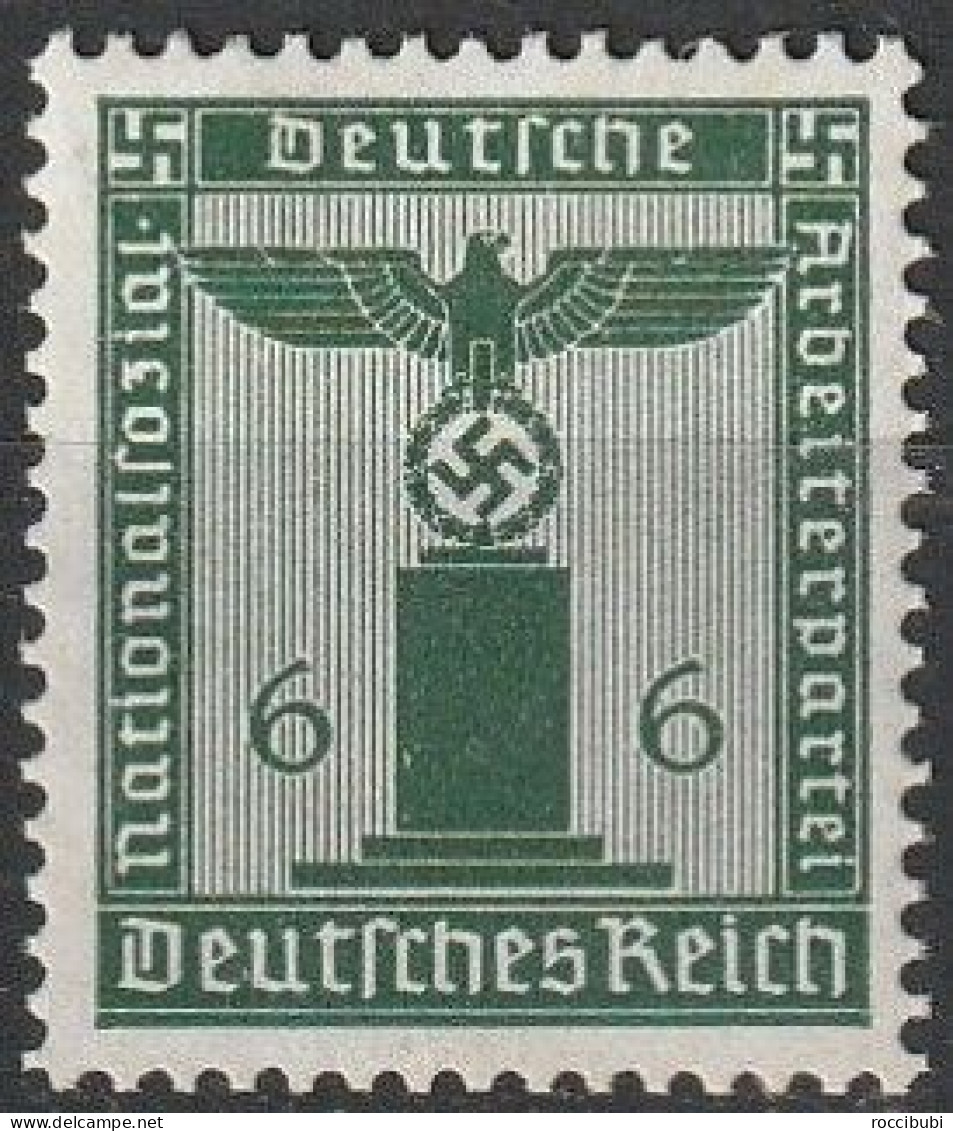 1938...148 ** - Dienstmarken