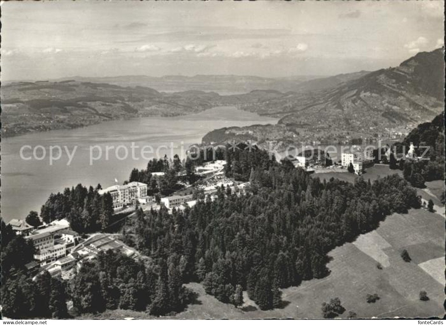 11640305 Buergenstock Hotels Vierwaldstaettersee Buergenstock - Otros & Sin Clasificación