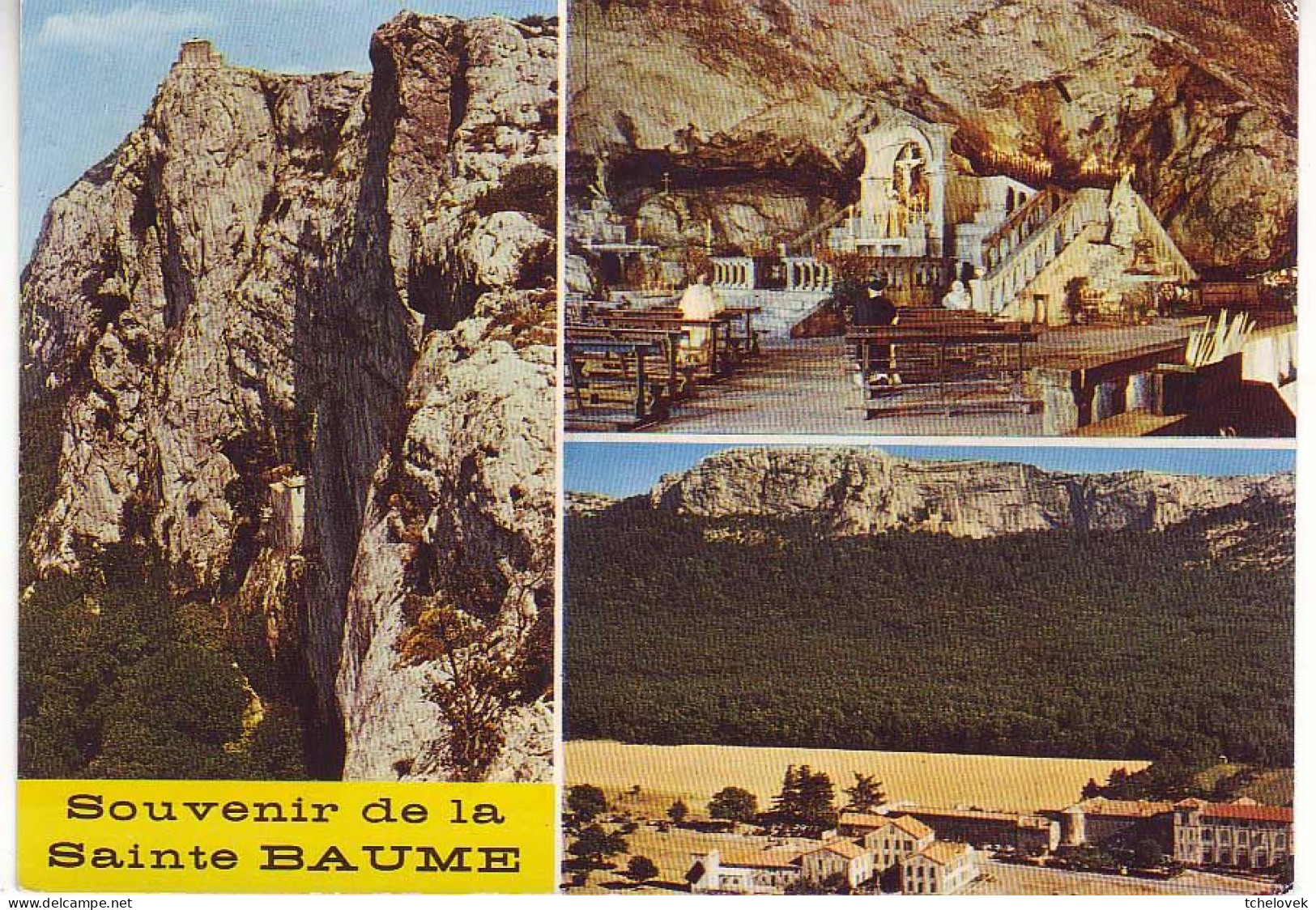 (83). Saint Maximin La Sainte Baume. 11323 & 8056 & 11334 - Saint-Maximin-la-Sainte-Baume