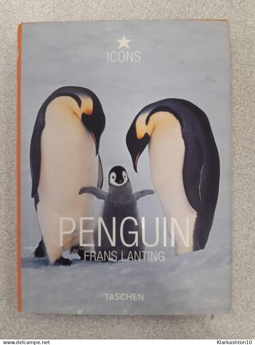 Penguin - Altri & Non Classificati
