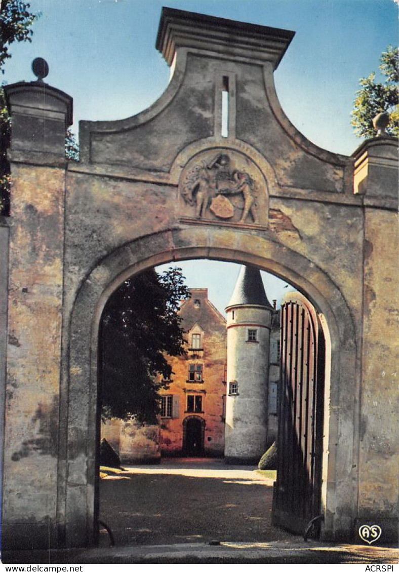 63  Chateau De VARVASSE à Chanonat   (Scan R/V) N°   46   \MT9113 - Clermont Ferrand