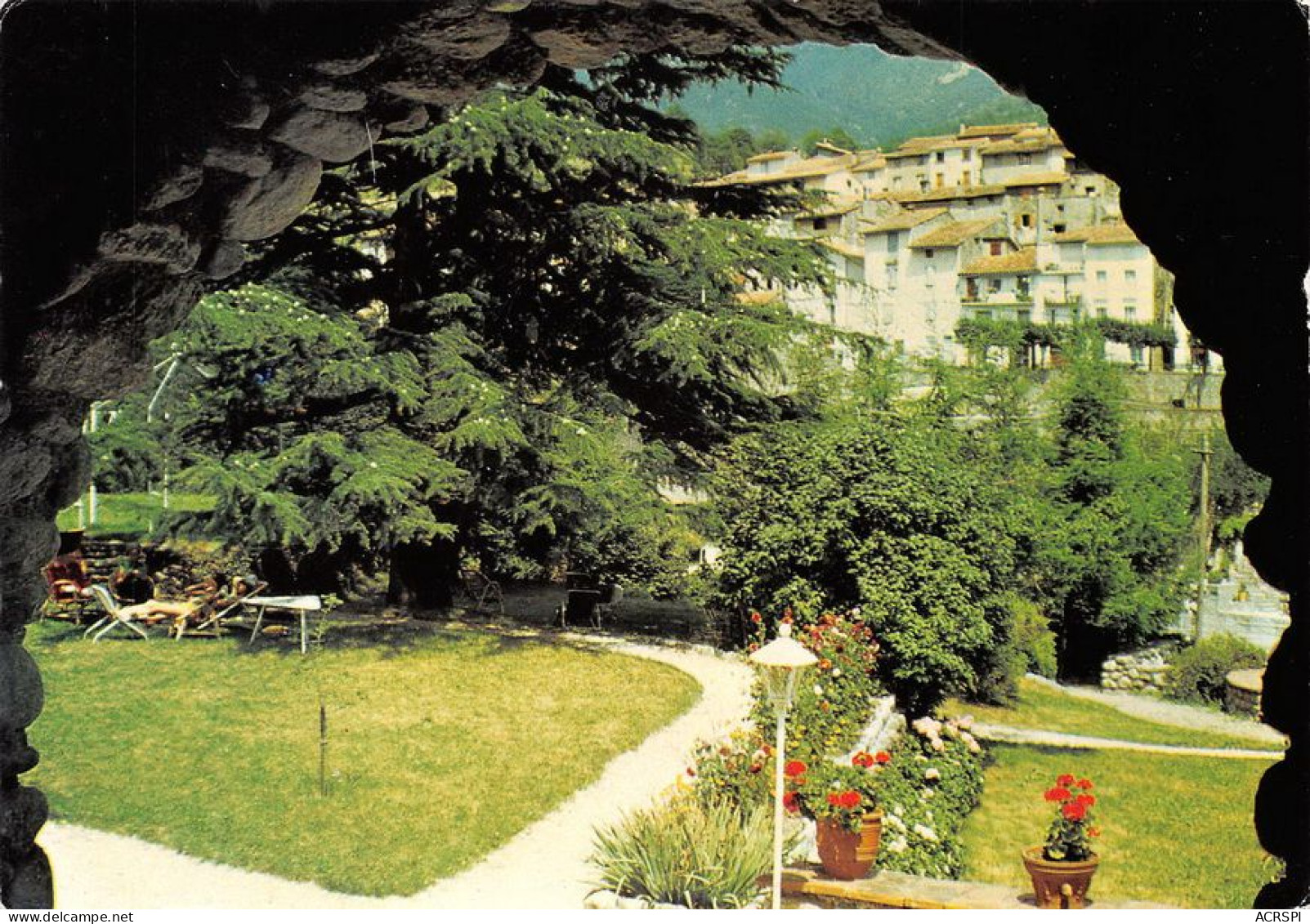 66 Prats-de-Mollo-la-Preste  Perspective    (Scan R/V) N°   15   \MT9129 - Ceret