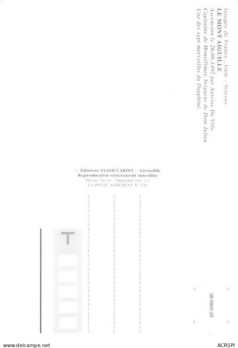 lot de 28 cartes de la Chartreuse en Isère cartes vierges non circulée               (Scan R/V) N°   1   \MT9149