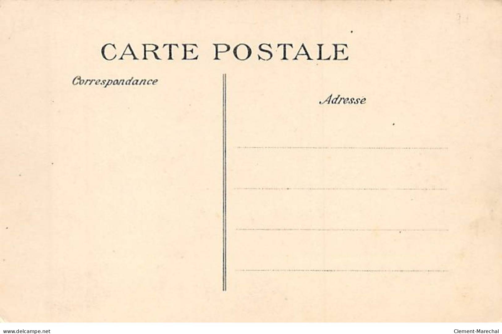 VINCENNES - Concours De Musique Des 15 Et 16 Juin 1913 - Le Défilé - Très Bon état - Vincennes