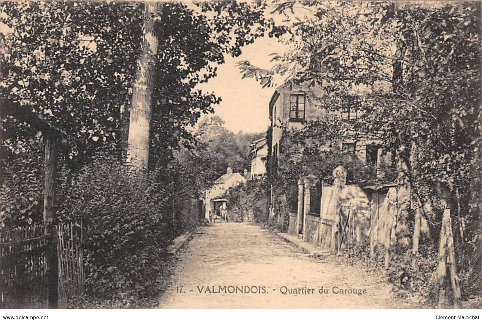 VALMONDOIS - Quartier Du Carrouge - Très Bon état - Valmondois