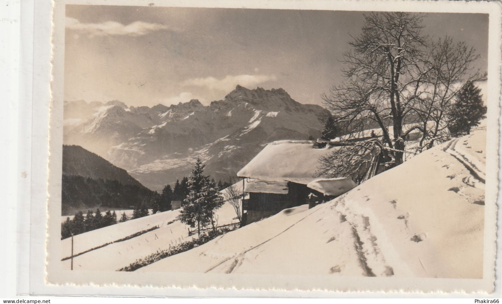 LEYSINN - Leysin