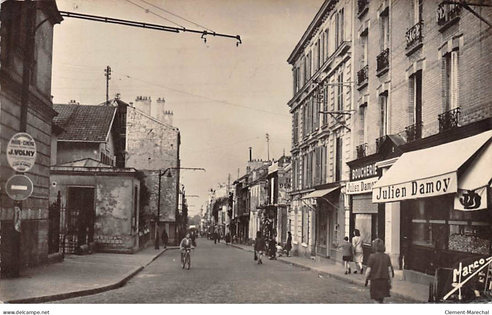 CLAMART - Avenue Jean Jaurès - Très Bon état - Clamart