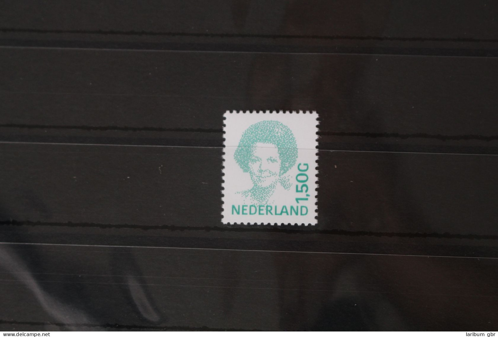 Niederlande 1648 Postfrisch #WD846 - Otros & Sin Clasificación