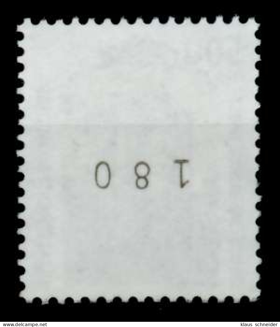 BRD DS SEHENSW Nr 1679RI Postfrisch X70A1C6 - Unused Stamps