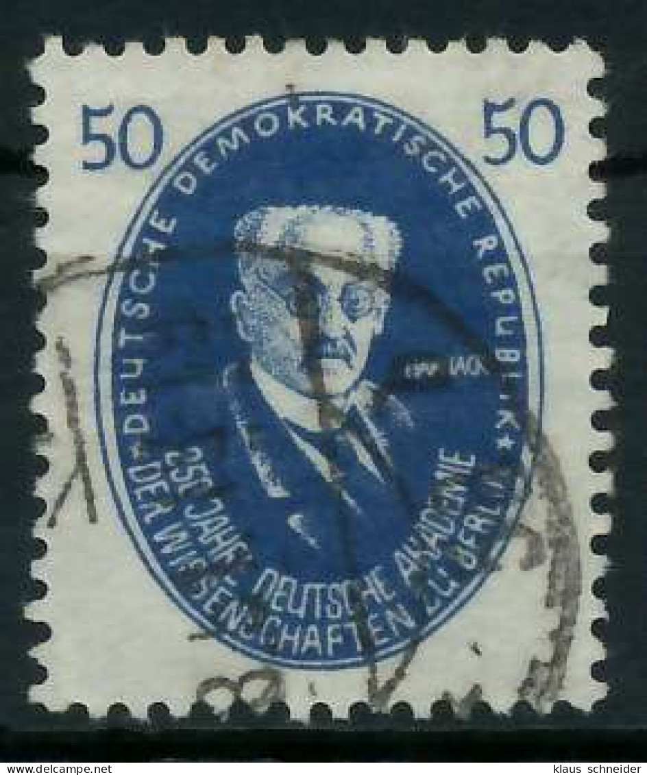 DDR 1950 Nr 270 Gestempelt X8962AE - Used Stamps