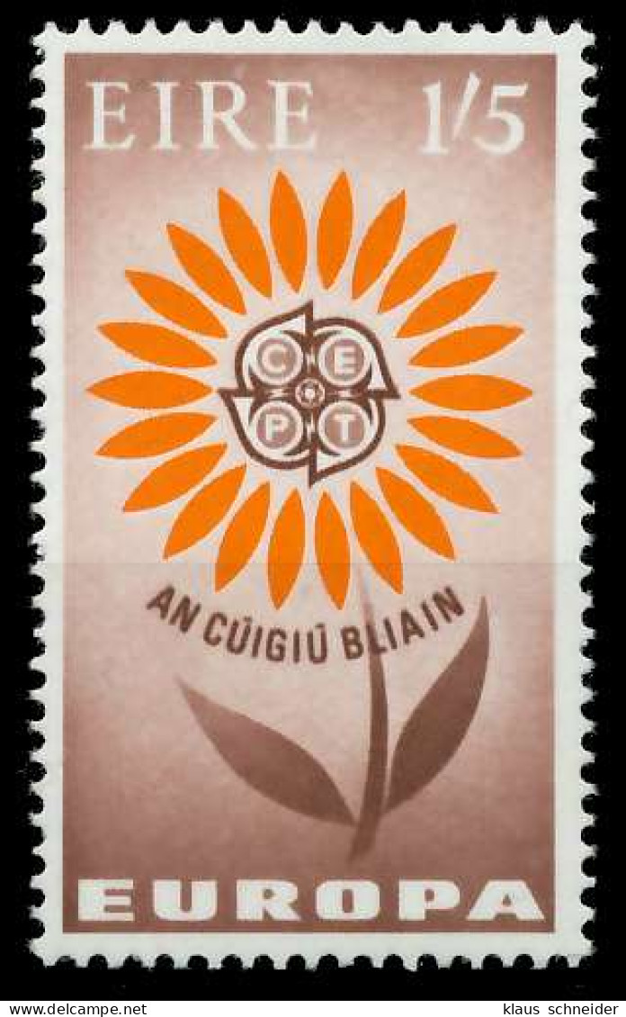 IRLAND 1964 Nr 168 Postfrisch X9B8A76 - Unused Stamps