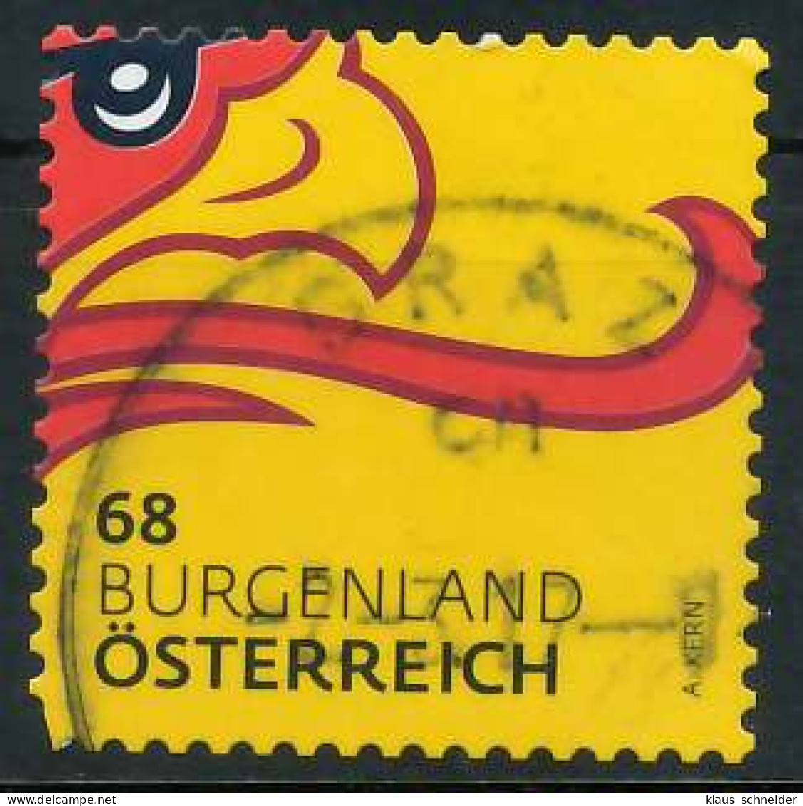 ÖSTERREICH 2017 Nr 3307 Gestempelt X2030D2 - Other & Unclassified