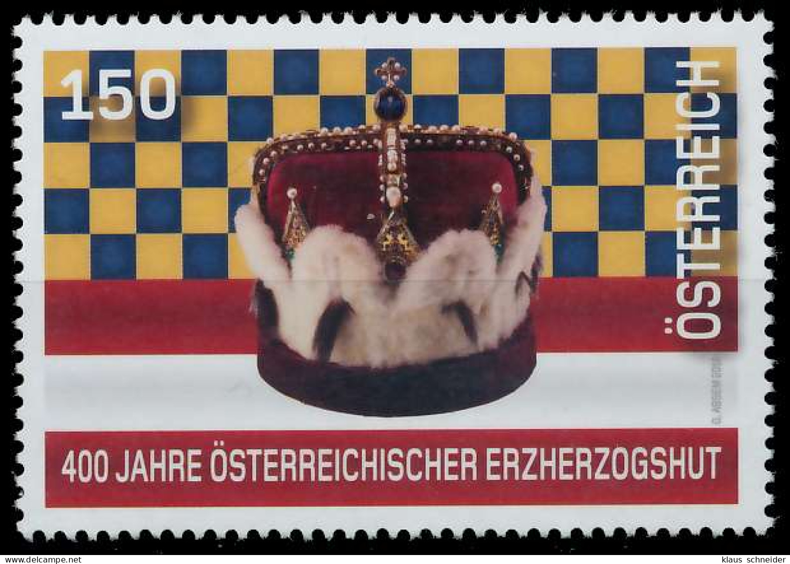 ÖSTERREICH 2016 Nr 3251 Postfrisch X20349A - Other & Unclassified