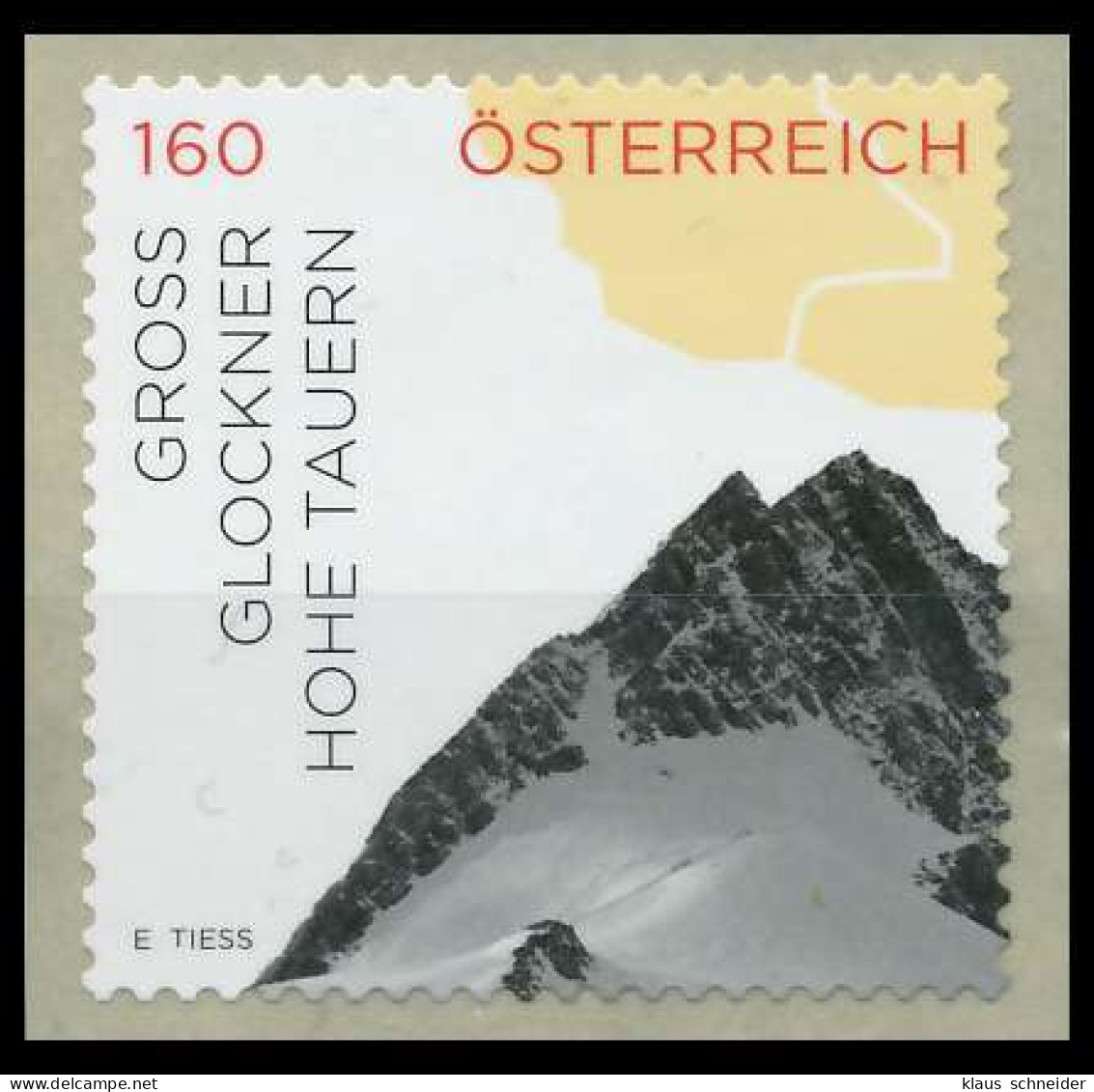 ÖSTERREICH 2015 Nr 3190R Postfrisch X20B0FE - Sonstige & Ohne Zuordnung