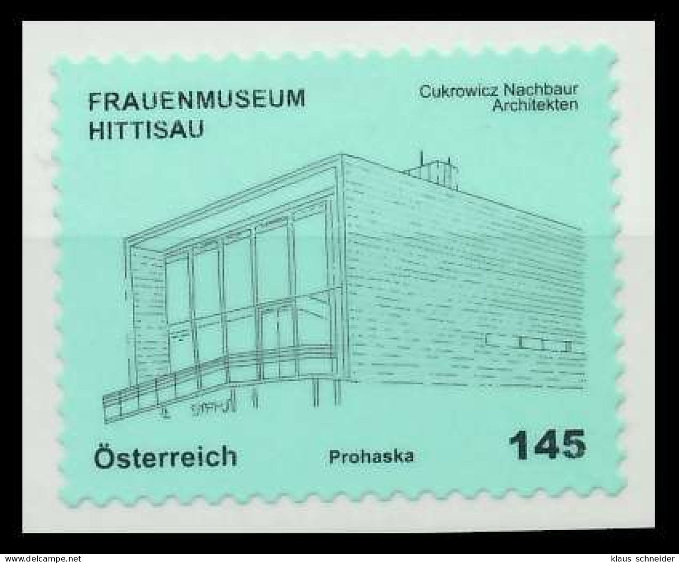 ÖSTERREICH 2012 Nr 2976FB Postfrisch SCEA64E - Ungebraucht