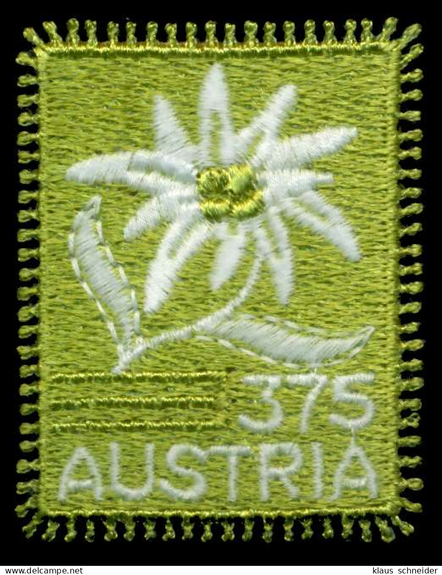 ÖSTERREICH 2005 Nr 2538 Postfrisch SD0C366 - Ongebruikt