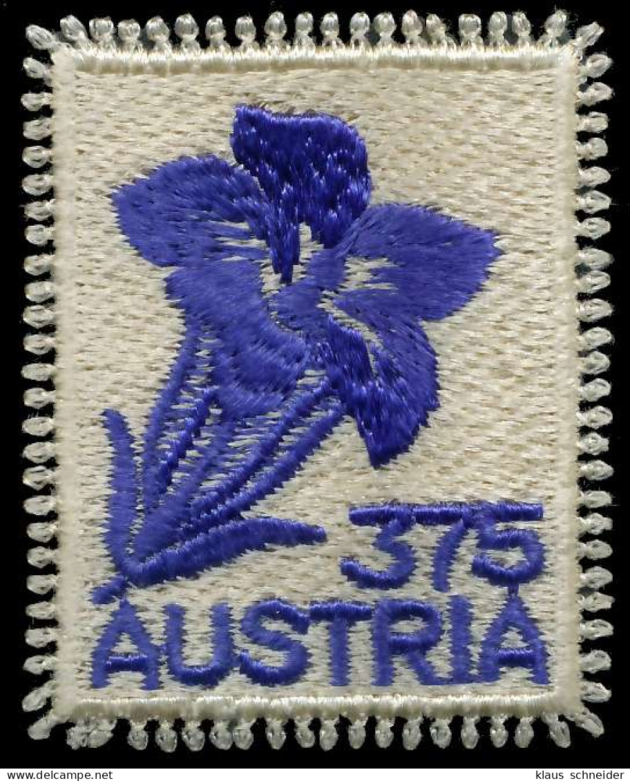 ÖSTERREICH 2008 Nr 2773 Postfrisch SD117CE - Unused Stamps