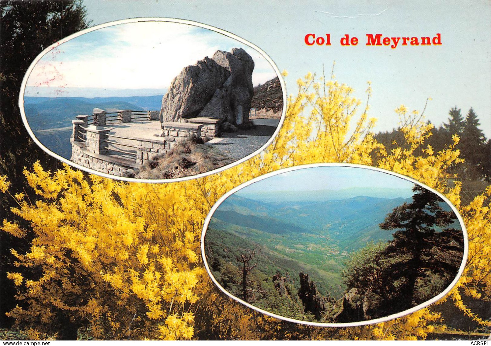 07   Col De MEYRAND       (Scan R/V) N°   41  \PB1105 - Ruoms