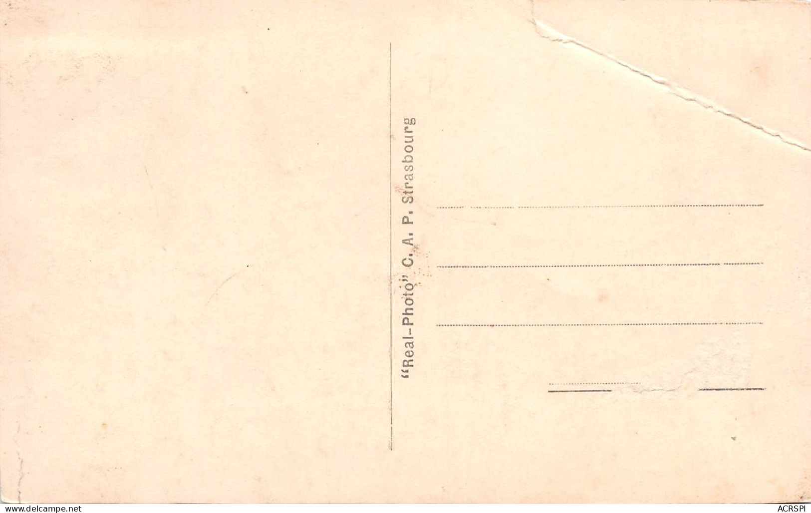 Cuirassé Amiral Le LORRAINE   (Scan R/V) N°   45   \PB1112 - Oorlog