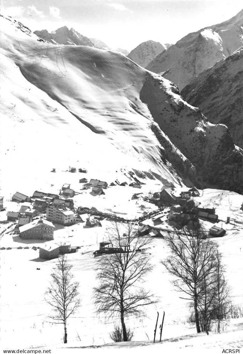 38 Les Deux Alpes  De VENOSC  (Scan R/V) N°   22   \PB1123 - Bourg-d'Oisans