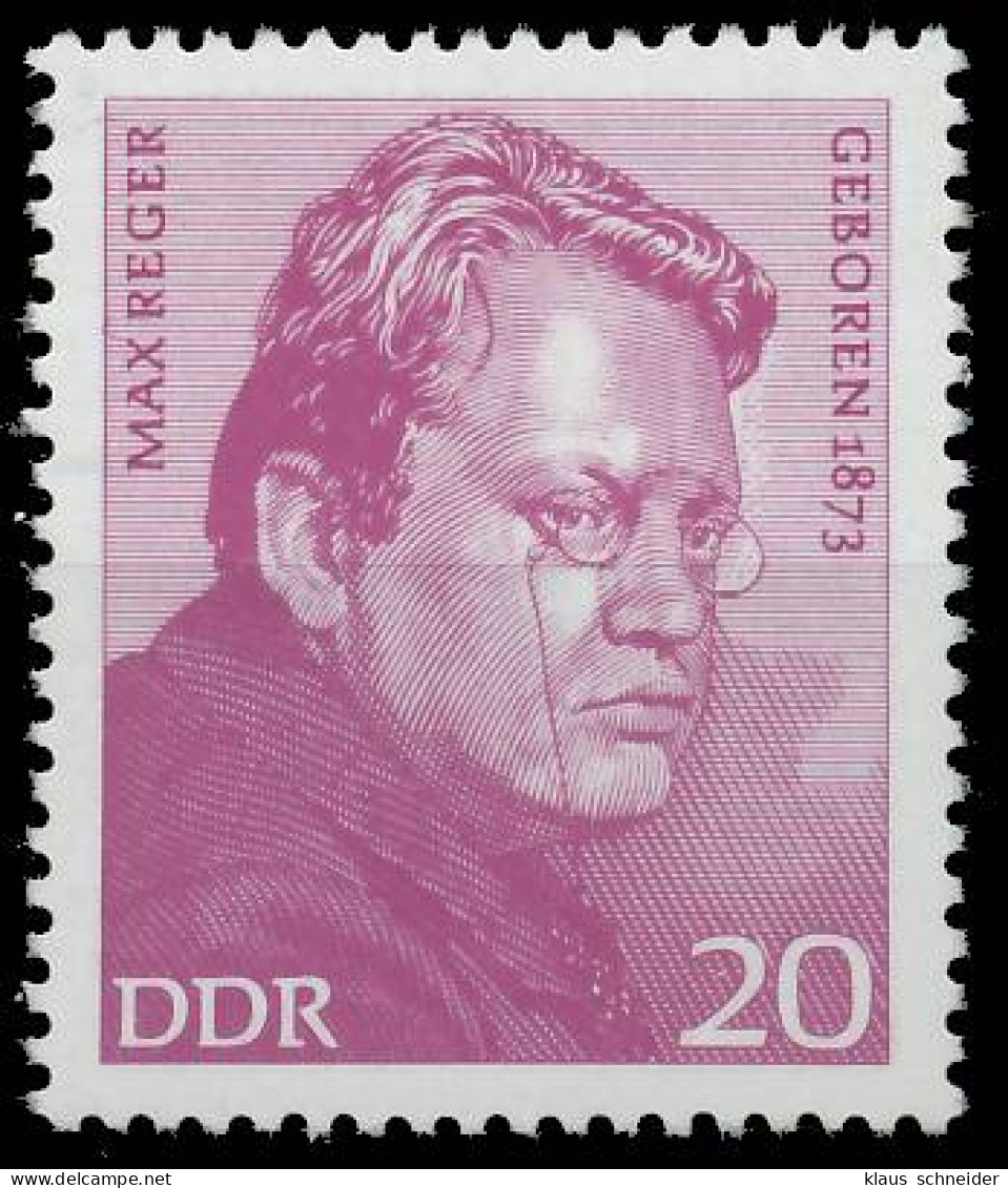 DDR 1973 Nr 1817 Postfrisch SF53E72 - Unused Stamps