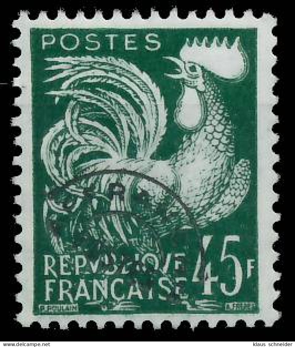 FRANKREICH 1957 Nr 1154 Postfrisch X3F4036 - Nuevos