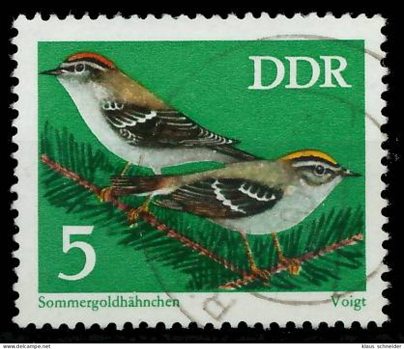 DDR 1973 Nr 1834 Gestempelt X3F9356 - Used Stamps