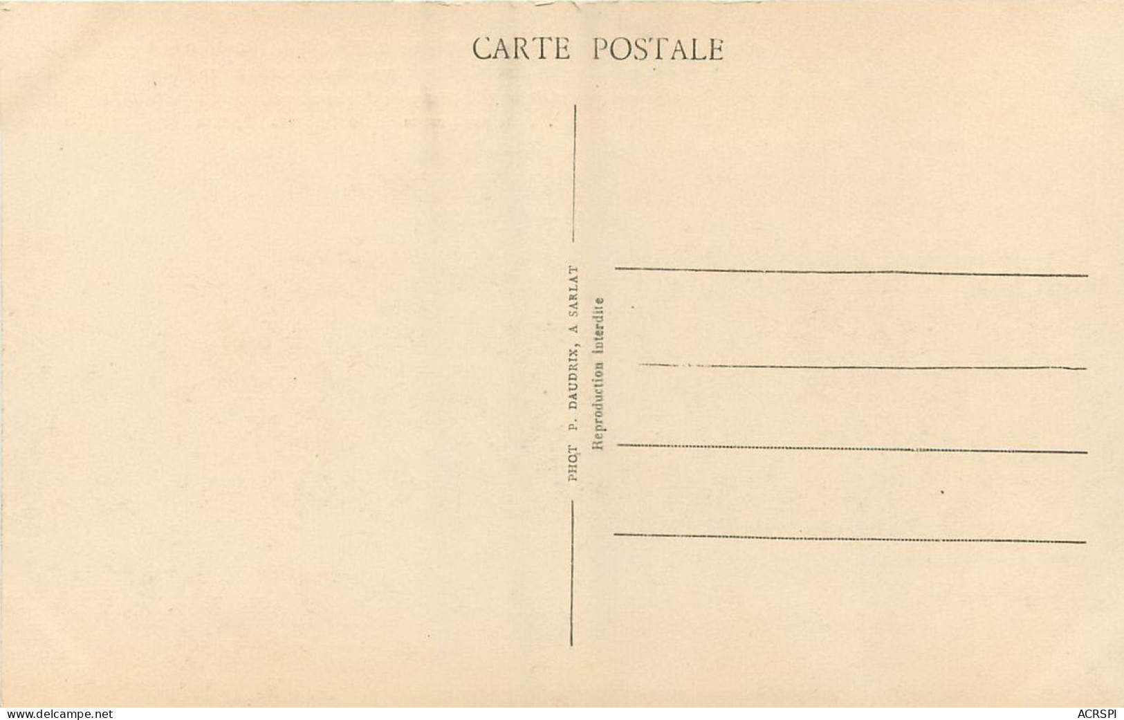 24 Dordogne  Château Féodal De Castelnaud     N° 32\MN6034 - Andere & Zonder Classificatie