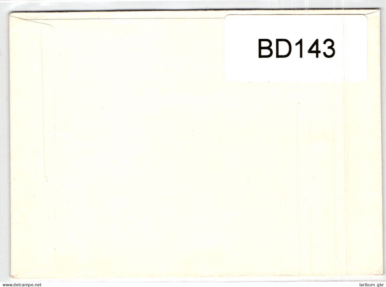 Schweiz 627-631 Als Ersttagsbrief #BD143 - Altri & Non Classificati