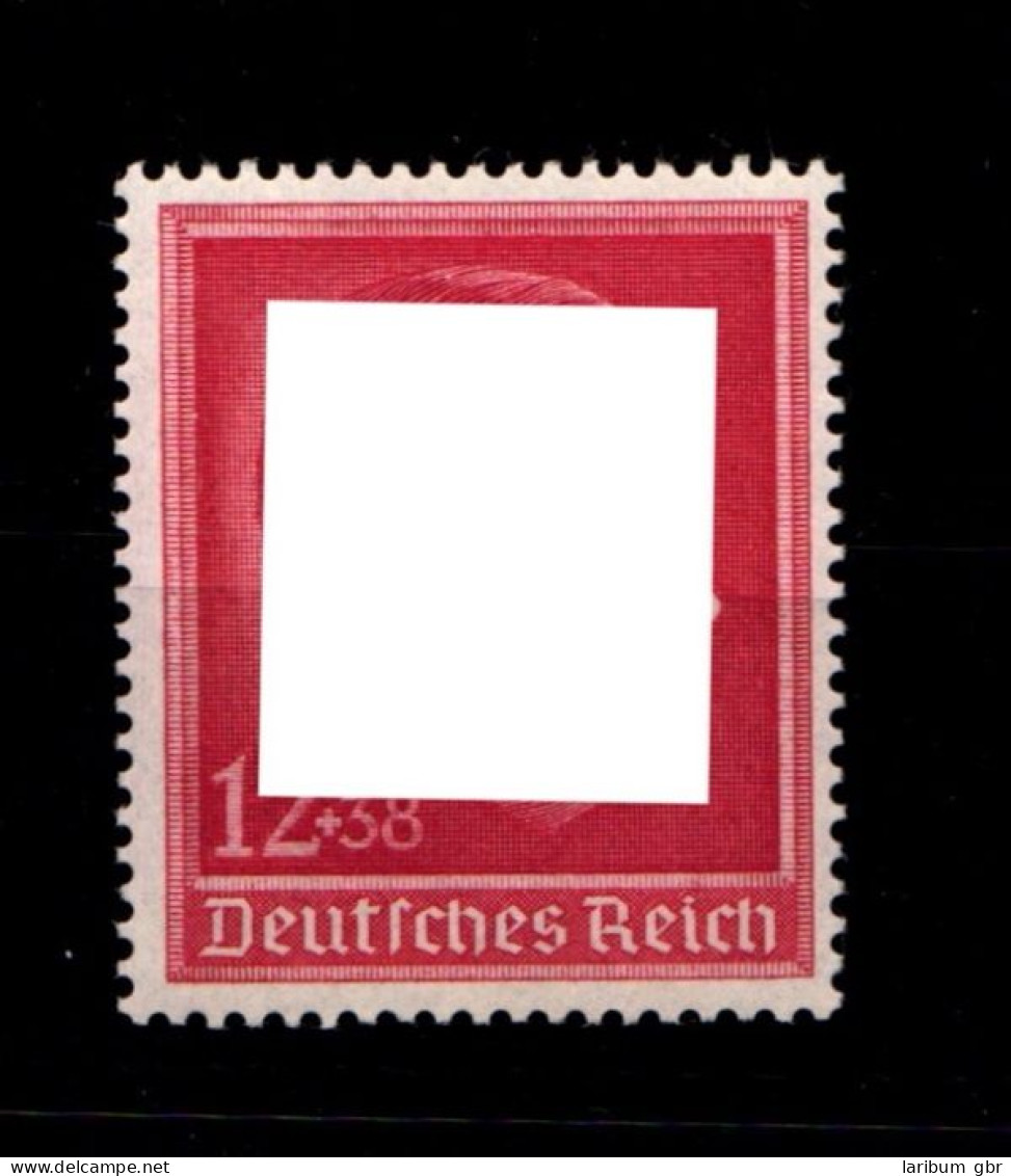 Deutsches Reich 664 Postfrisch #GV298 - Andere & Zonder Classificatie