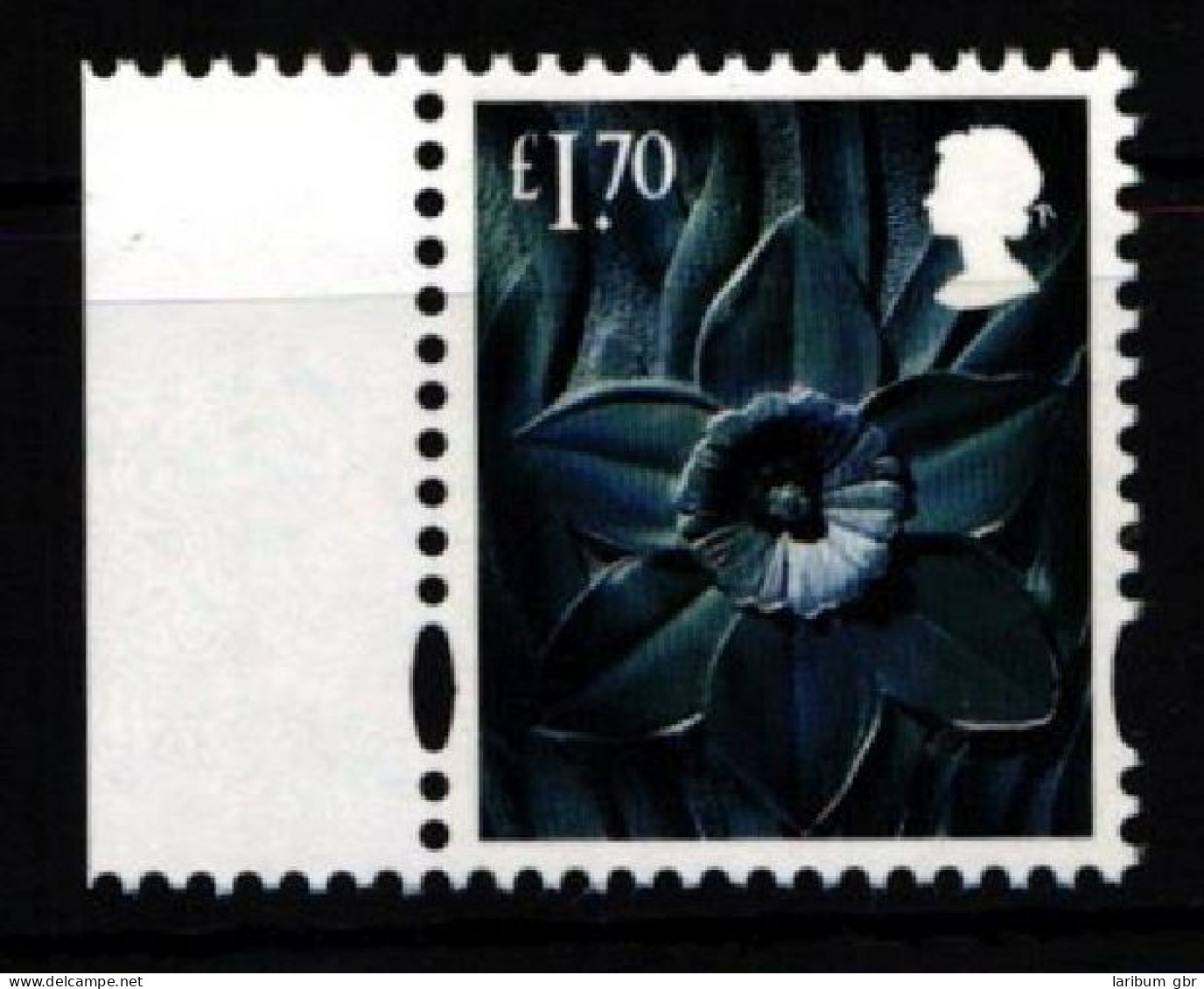 Großbritannien Wales 131 Postfrisch #KM740 - Other & Unclassified